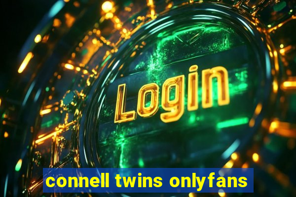 connell twins onlyfans